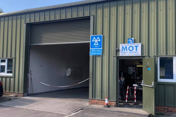 mot centre